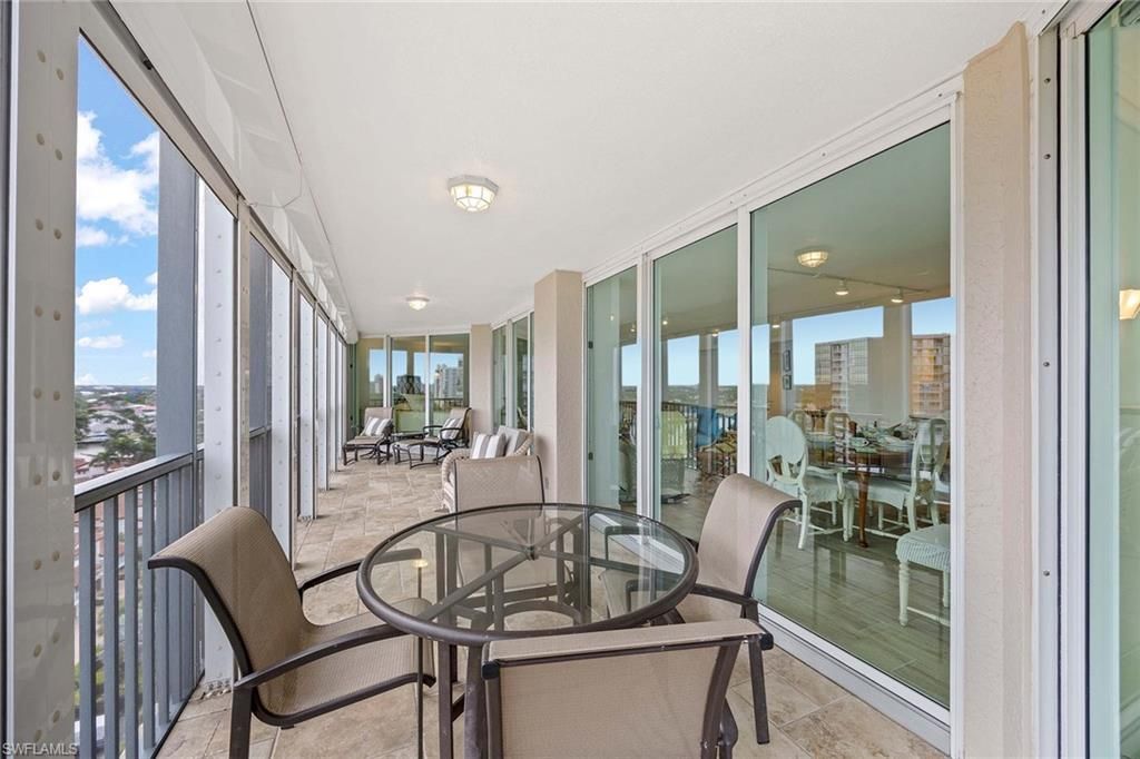4651 Gulf Shore Blvd N, Unit 1106, Naples, FL 34103 Photo