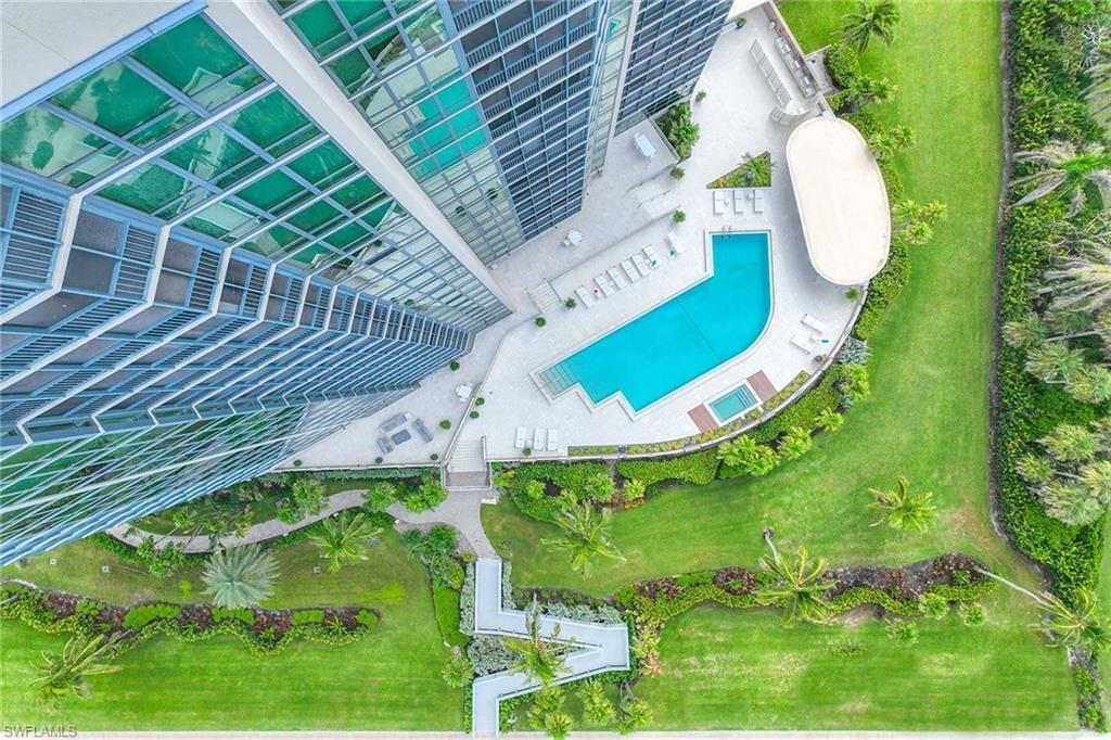 4651 Gulf Shore Blvd N, Unit 1106, Naples, FL 34103 Photo