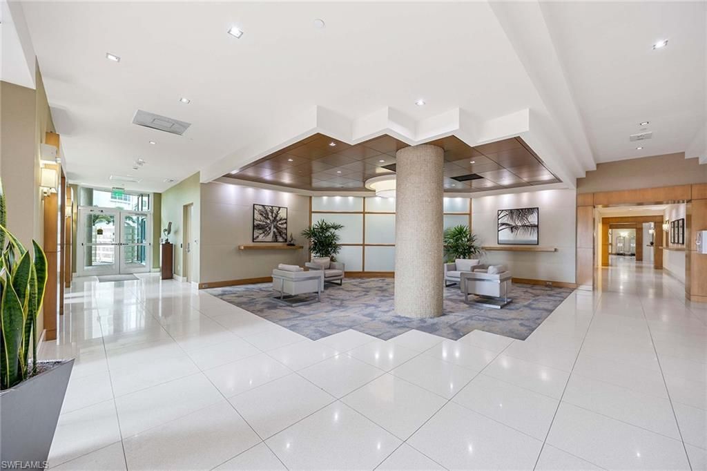 4651 Gulf Shore Blvd N, Unit 1106, Naples, FL 34103 Photo