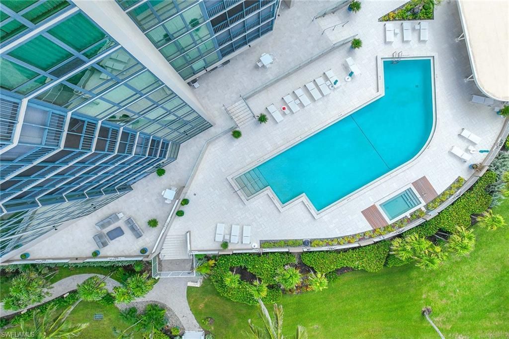 4651 Gulf Shore Blvd N, Unit 1106, Naples, FL 34103 Photo