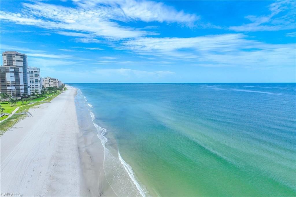 4651 Gulf Shore Blvd N, Unit 1106, Naples, FL 34103 Photo