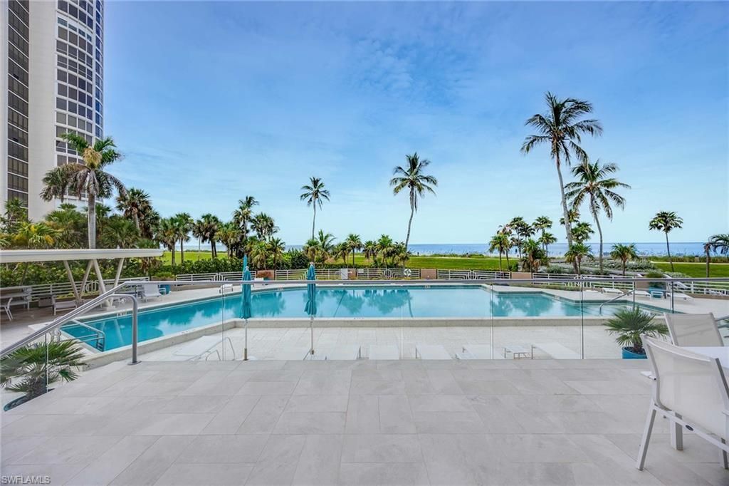 4651 Gulf Shore Blvd N, Unit 1106, Naples, FL 34103 Photo