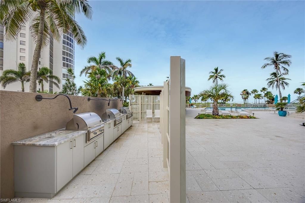 4651 Gulf Shore Blvd N, Unit 1106, Naples, FL 34103 Photo