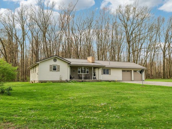 3378 Hillsville Road , Unit Rd., Edinburg, PA 16116