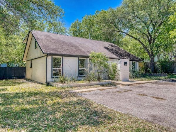819 Sahara Ave , Austin, TX 78745