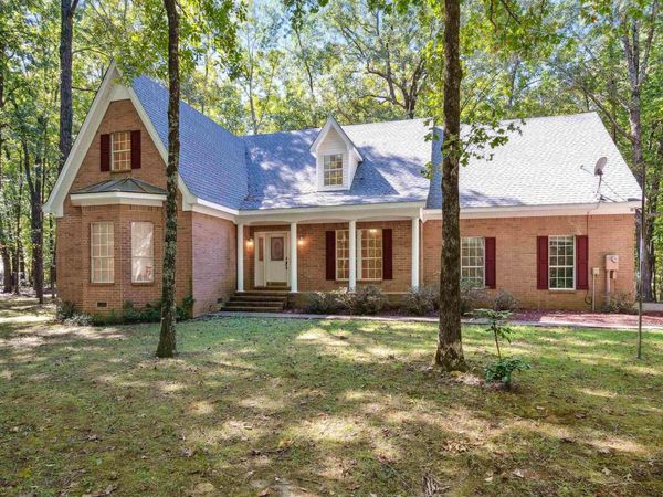 3255 HWY 196 HWY S, Piperton, TN 38017