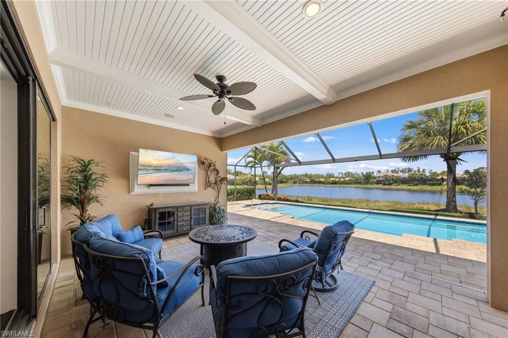 13500 Brown Bear Run, Estero, FL 33928 Photo