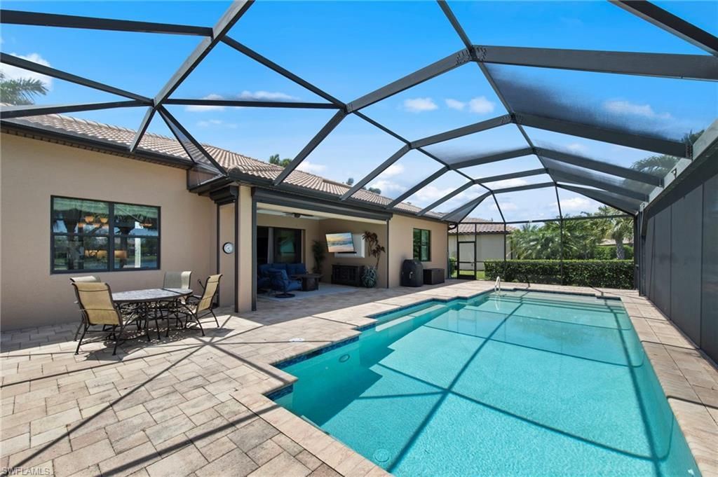 13500 Brown Bear Run, Estero, FL 33928 Photo