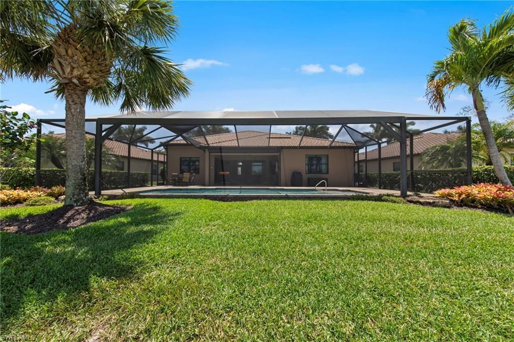 13500 Brown Bear Run, Estero, FL 33928 Photo
