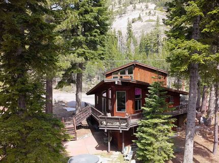 1557 Alpine Meadows Road, Alpine Meadows, CA 96146 Photo