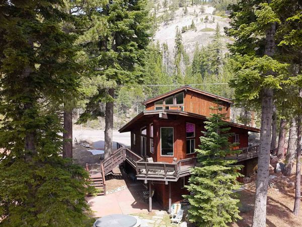 1557 Alpine Meadows Road, Alpine Meadows, CA 96146