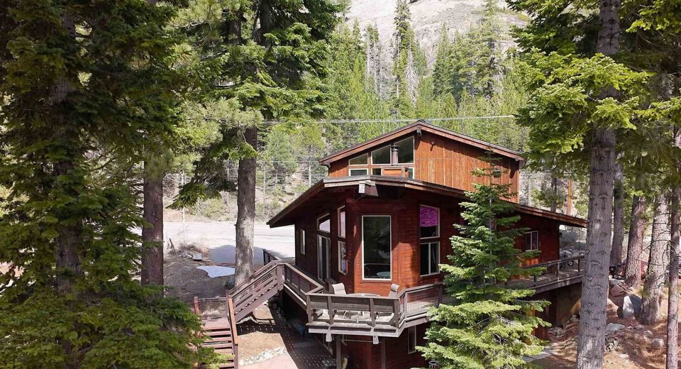 1557 Alpine Meadows Road, Alpine Meadows, CA 96146 Photo