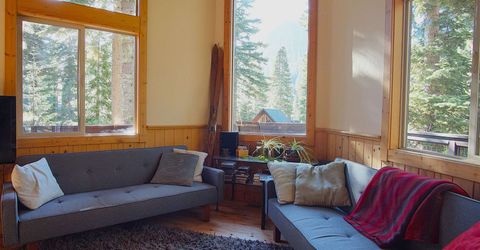 1557 Alpine Meadows Road, Alpine Meadows, CA 96146 Photo