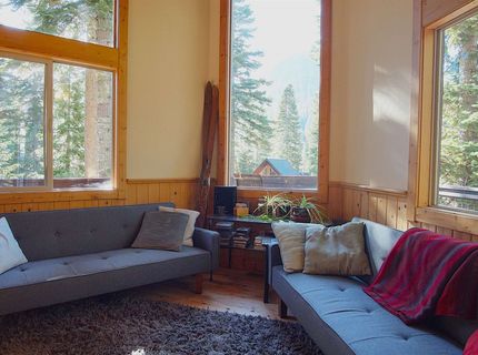 1557 Alpine Meadows Road, Alpine Meadows, CA 96146 Photo