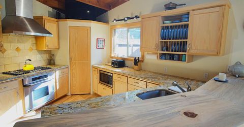 1557 Alpine Meadows Road, Alpine Meadows, CA 96146 Photo