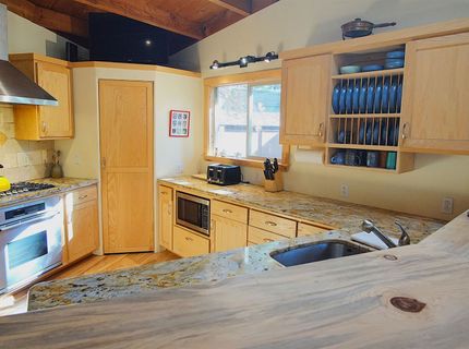 1557 Alpine Meadows Road, Alpine Meadows, CA 96146 Photo