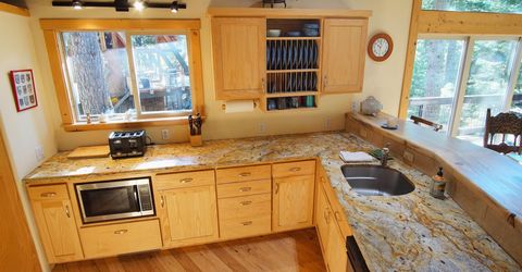 1557 Alpine Meadows Road, Alpine Meadows, CA 96146 Photo