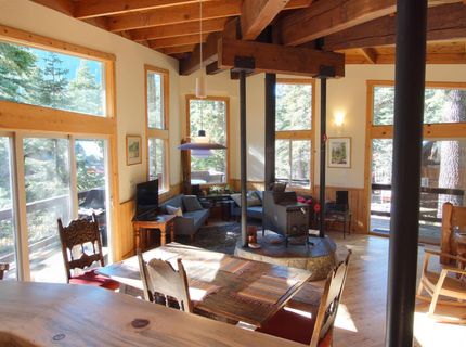 1557 Alpine Meadows Road, Alpine Meadows, CA 96146 Photo