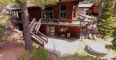 1557 Alpine Meadows Road, Alpine Meadows, CA 96146 Photo