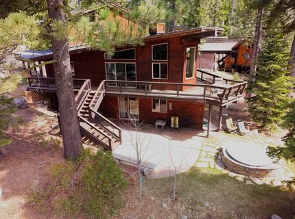1557 Alpine Meadows Road, Alpine Meadows, CA 96146 Photo