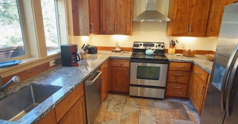 1557 Alpine Meadows Road, Alpine Meadows, CA 96146 Photo