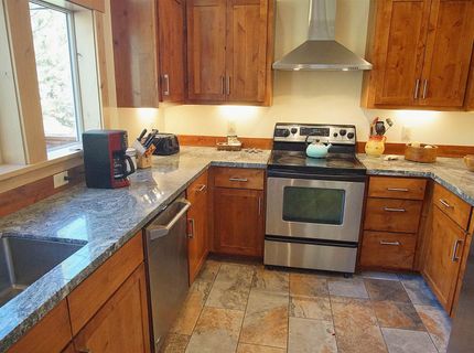 1557 Alpine Meadows Road, Alpine Meadows, CA 96146 Photo