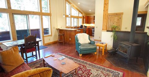 1557 Alpine Meadows Road, Alpine Meadows, CA 96146 Photo