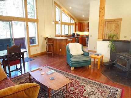 1557 Alpine Meadows Road, Alpine Meadows, CA 96146 Photo