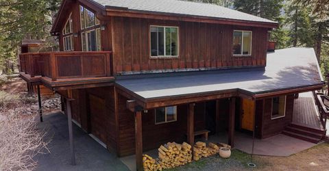 1557 Alpine Meadows Road, Alpine Meadows, CA 96146 Photo