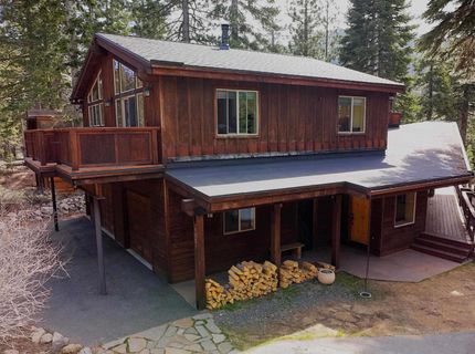 1557 Alpine Meadows Road, Alpine Meadows, CA 96146 Photo