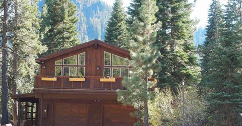 1557 Alpine Meadows Road, Alpine Meadows, CA 96146 Photo