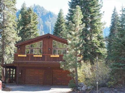 1557 Alpine Meadows Road, Alpine Meadows, CA 96146 Photo