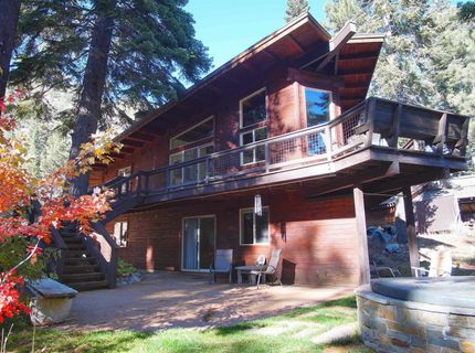 1557 Alpine Meadows Road, Alpine Meadows, CA 96146 Photo
