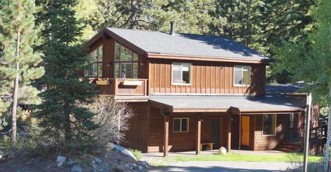 1557 Alpine Meadows Road, Alpine Meadows, CA 96146 Photo