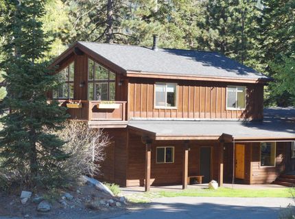 1557 Alpine Meadows Road, Alpine Meadows, CA 96146 Photo