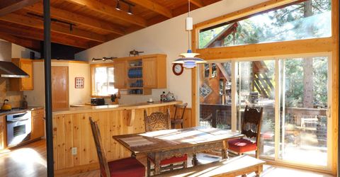 1557 Alpine Meadows Road, Alpine Meadows, CA 96146 Photo