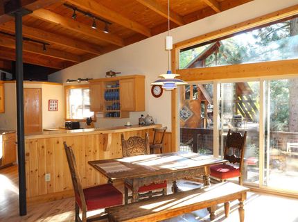 1557 Alpine Meadows Road, Alpine Meadows, CA 96146 Photo