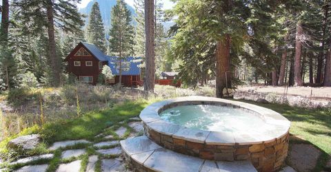 1557 Alpine Meadows Road, Alpine Meadows, CA 96146 Photo