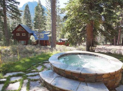 1557 Alpine Meadows Road, Alpine Meadows, CA 96146 Photo