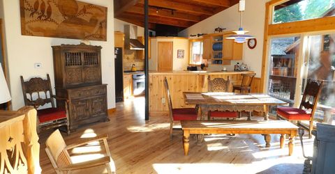 1557 Alpine Meadows Road, Alpine Meadows, CA 96146 Photo