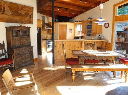 1557 Alpine Meadows Road, Alpine Meadows, CA 96146 Photo