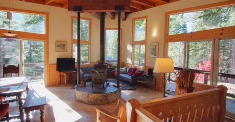 1557 Alpine Meadows Road, Alpine Meadows, CA 96146 Photo