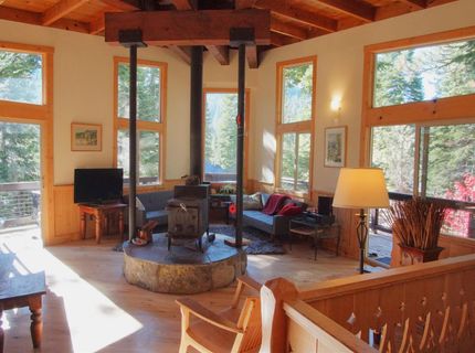 1557 Alpine Meadows Road, Alpine Meadows, CA 96146 Photo