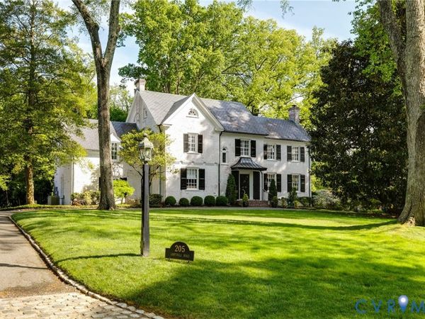 205 Ampthill Road, Richmond, VA 23226