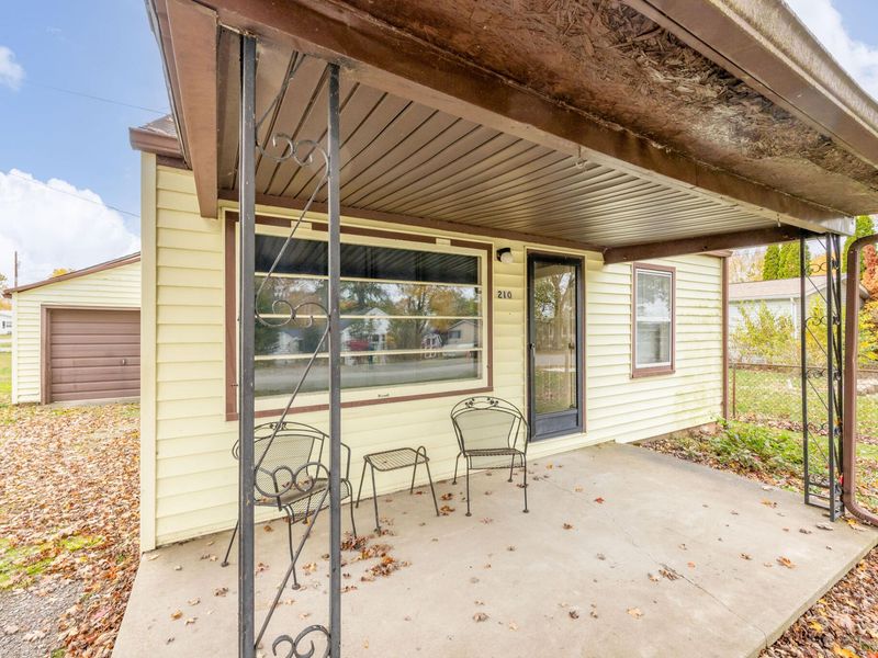 210 E Elliott Road, Russells Point, OH 43348 Photo 12