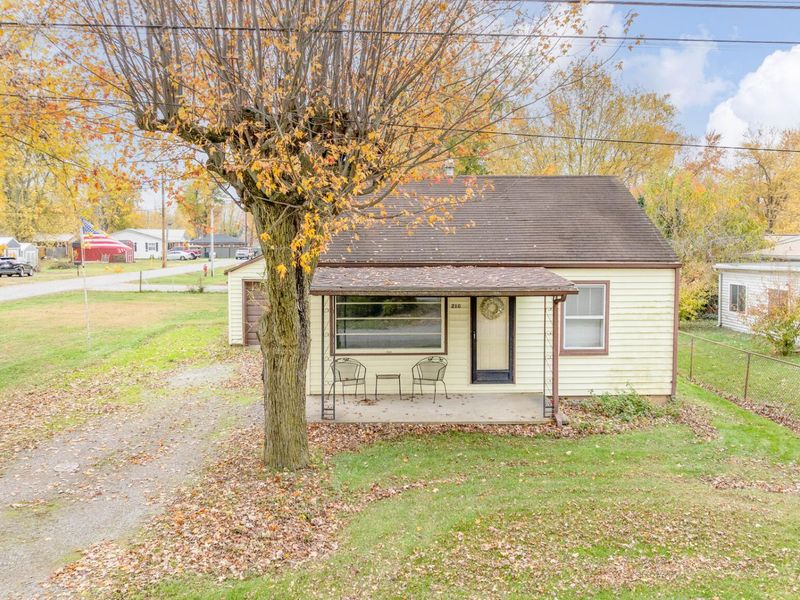 210 E Elliott Road, Russells Point, OH 43348 Photo 28