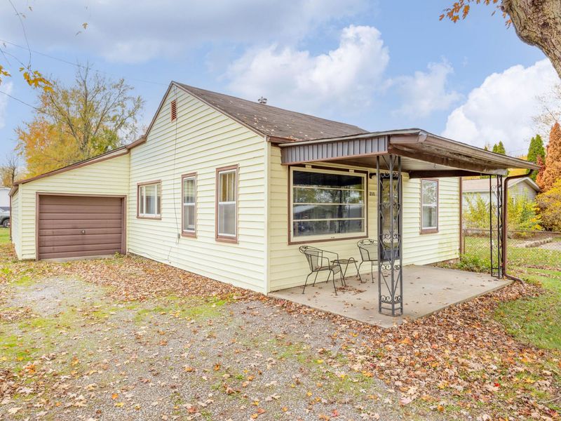 210 E Elliott Road, Russells Point, OH 43348 Photo 3