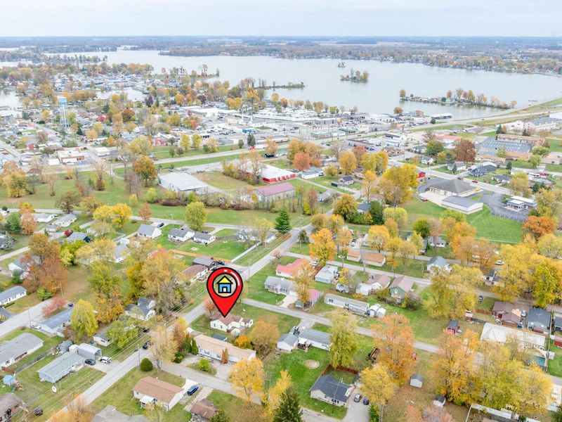 210 E Elliott Road, Russells Point, OH 43348 Photo 30