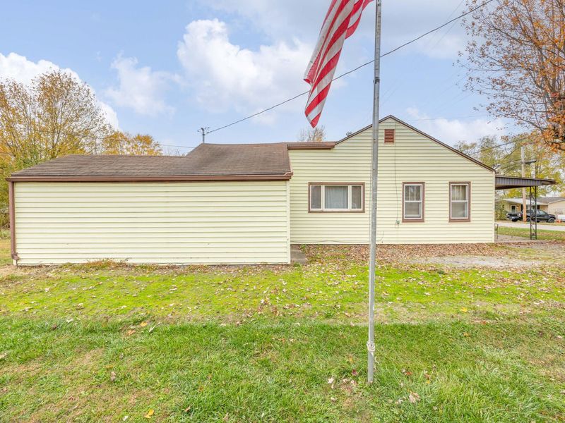 210 E Elliott Road, Russells Point, OH 43348 Photo 4