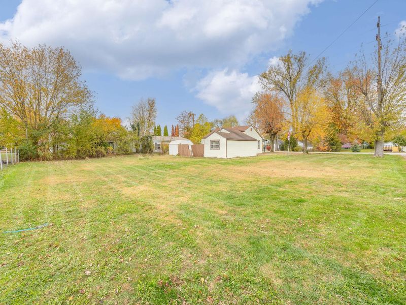 210 E Elliott Road, Russells Point, OH 43348 Photo 7